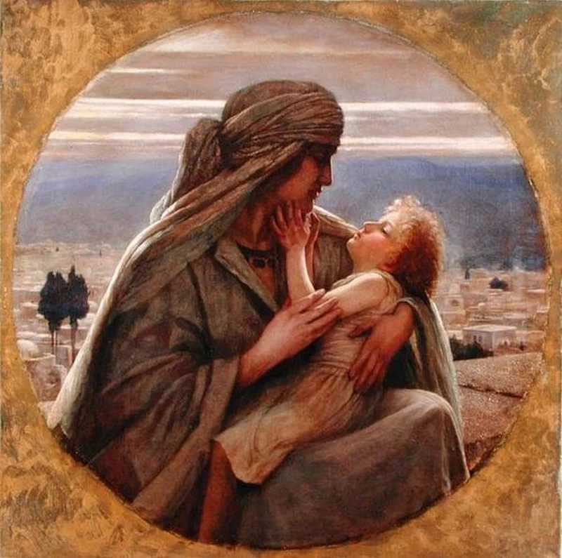 Herbert Schmalz - Una sera a Nazareth